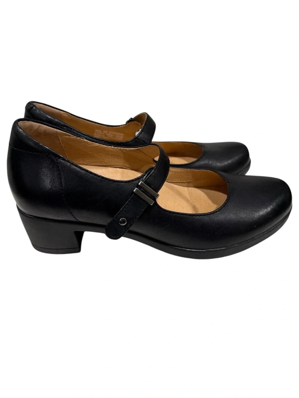 Dansko Women's Black Mary Jane’s!